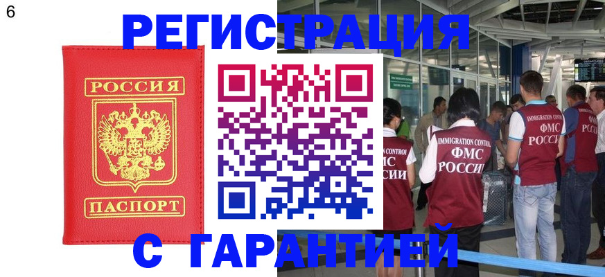 временная регистрация гарантия в Мончегорске